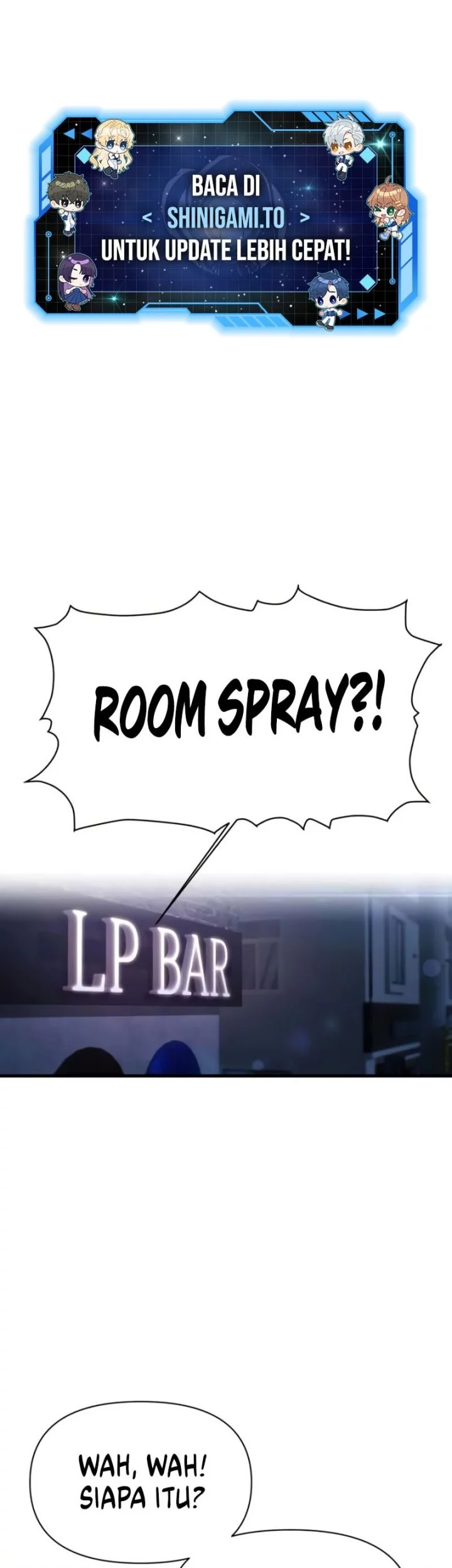 Baca  Job Change Log Chapter 31 Gambar 2