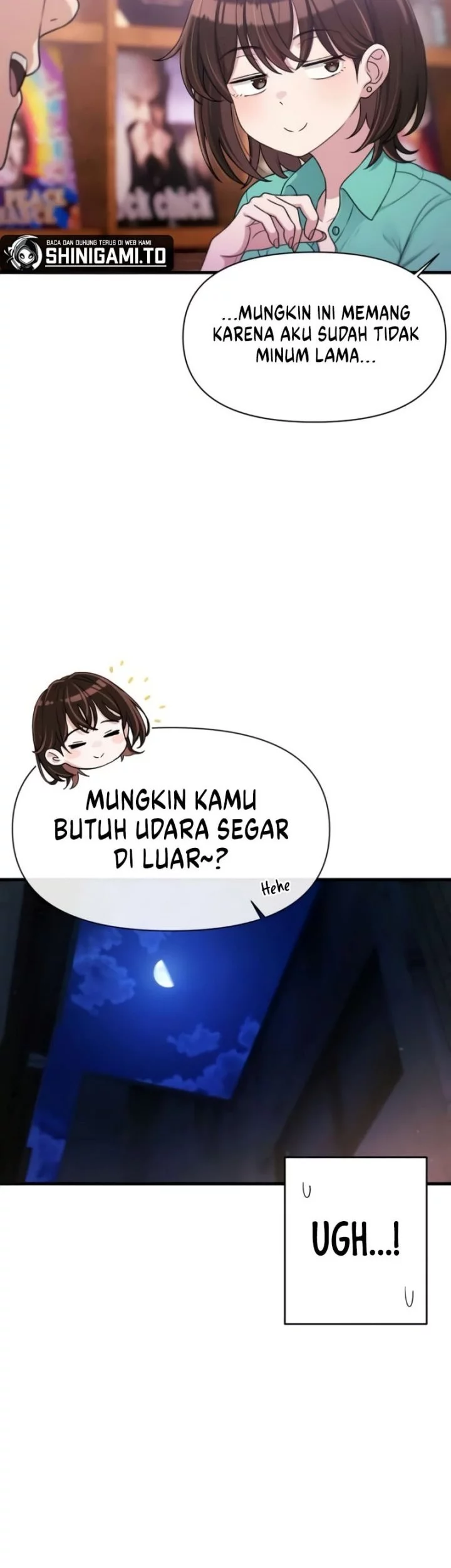 Job Change Log Chapter 31 Gambar 7