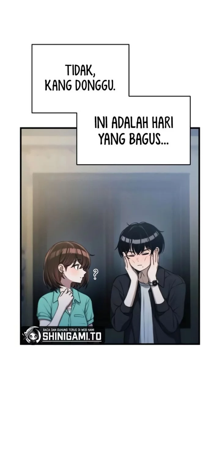 Job Change Log Chapter 31 Gambar 13