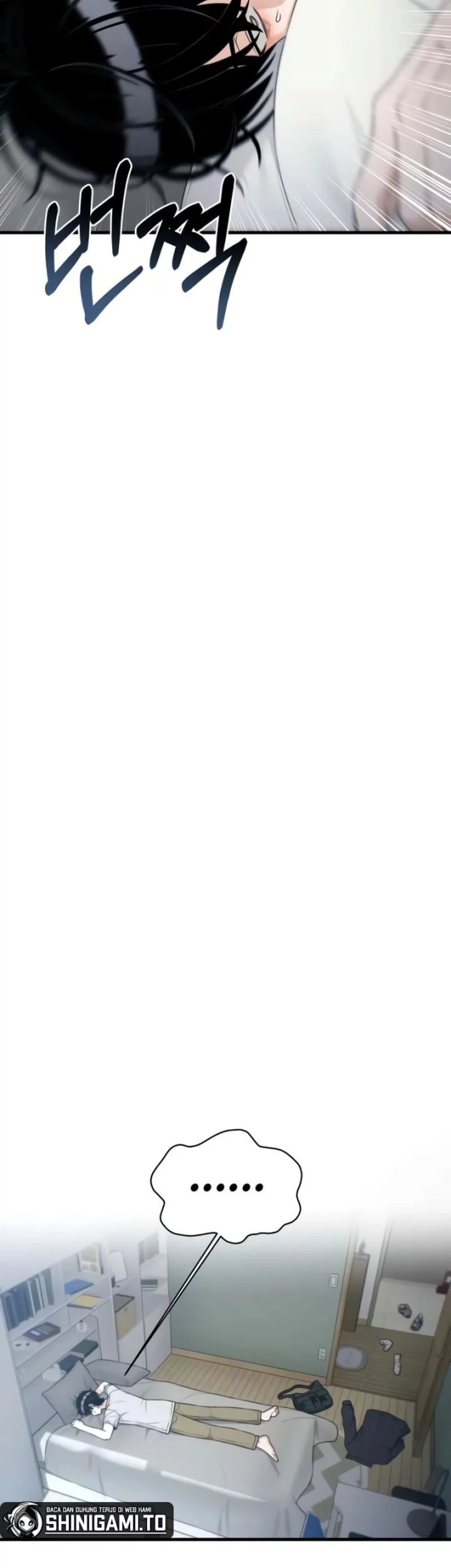 Job Change Log Chapter 31 Gambar 16