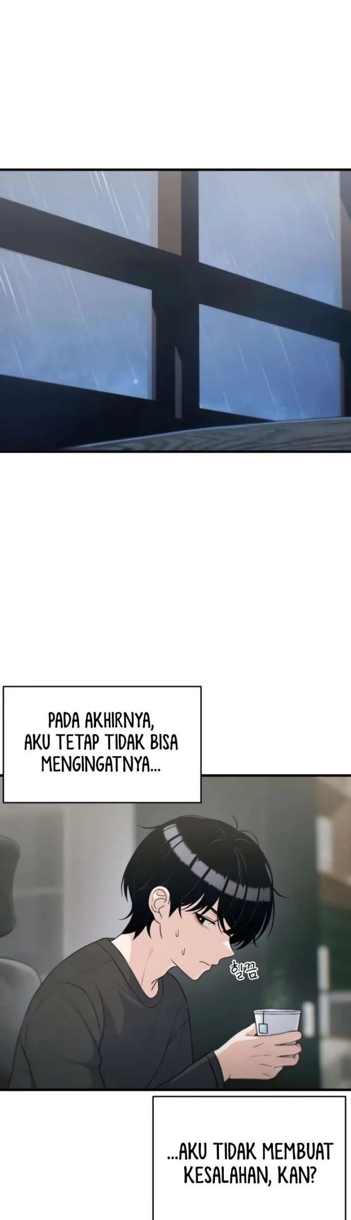 Job Change Log Chapter 31 Gambar 24