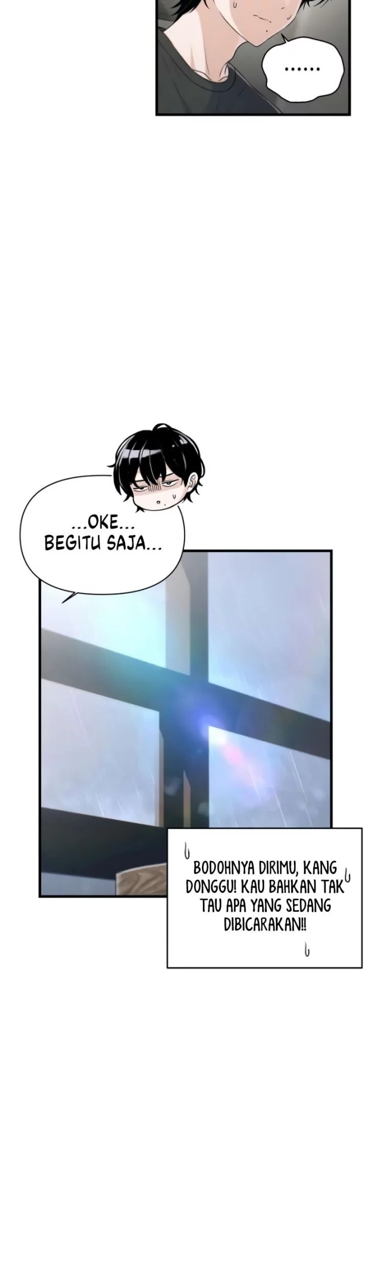 Job Change Log Chapter 31 Gambar 32