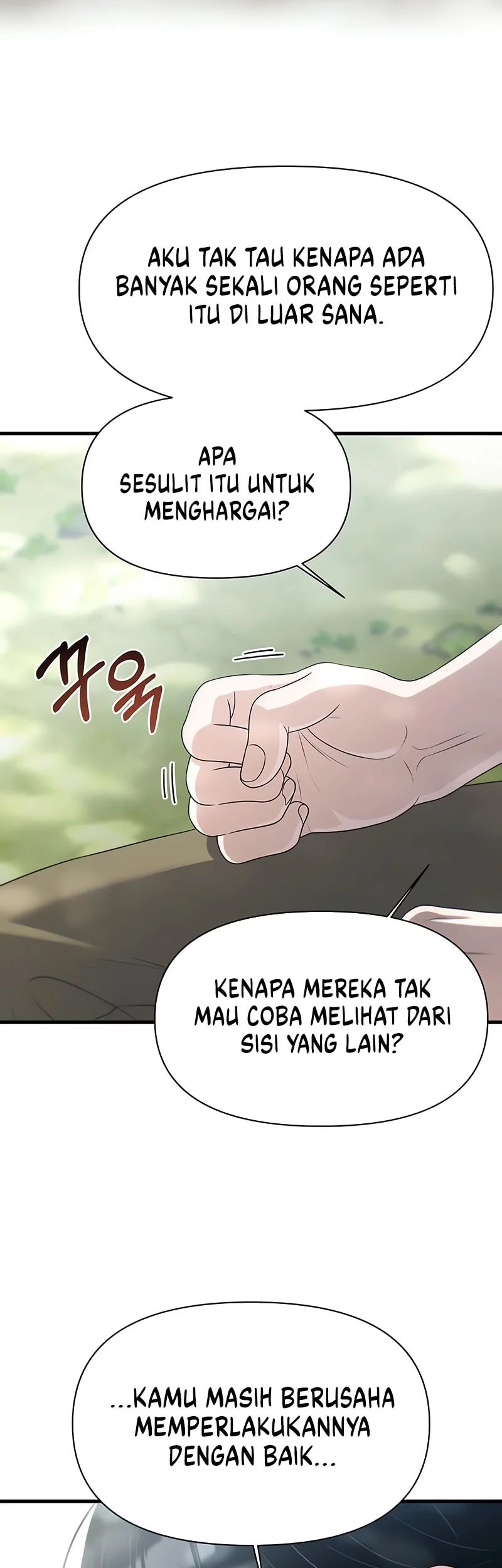 Job Change Log Chapter 32 Gambar 47