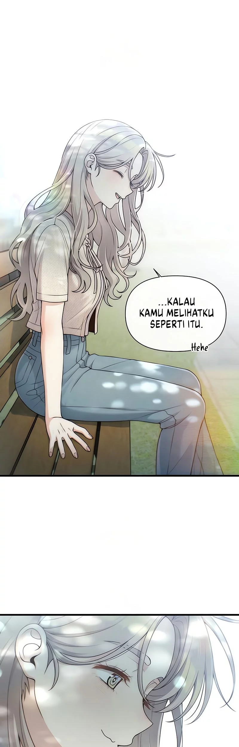 Job Change Log Chapter 32 Gambar 53
