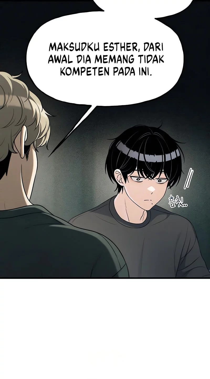 Job Change Log Chapter 32 Gambar 18