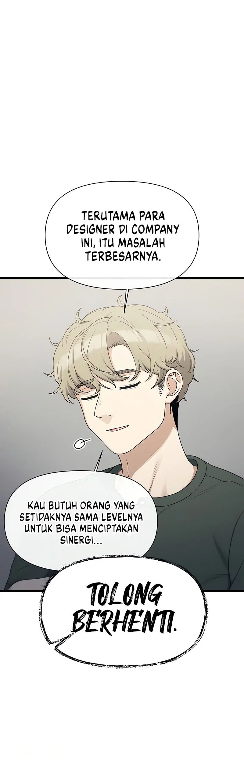 Job Change Log Chapter 32 Gambar 24