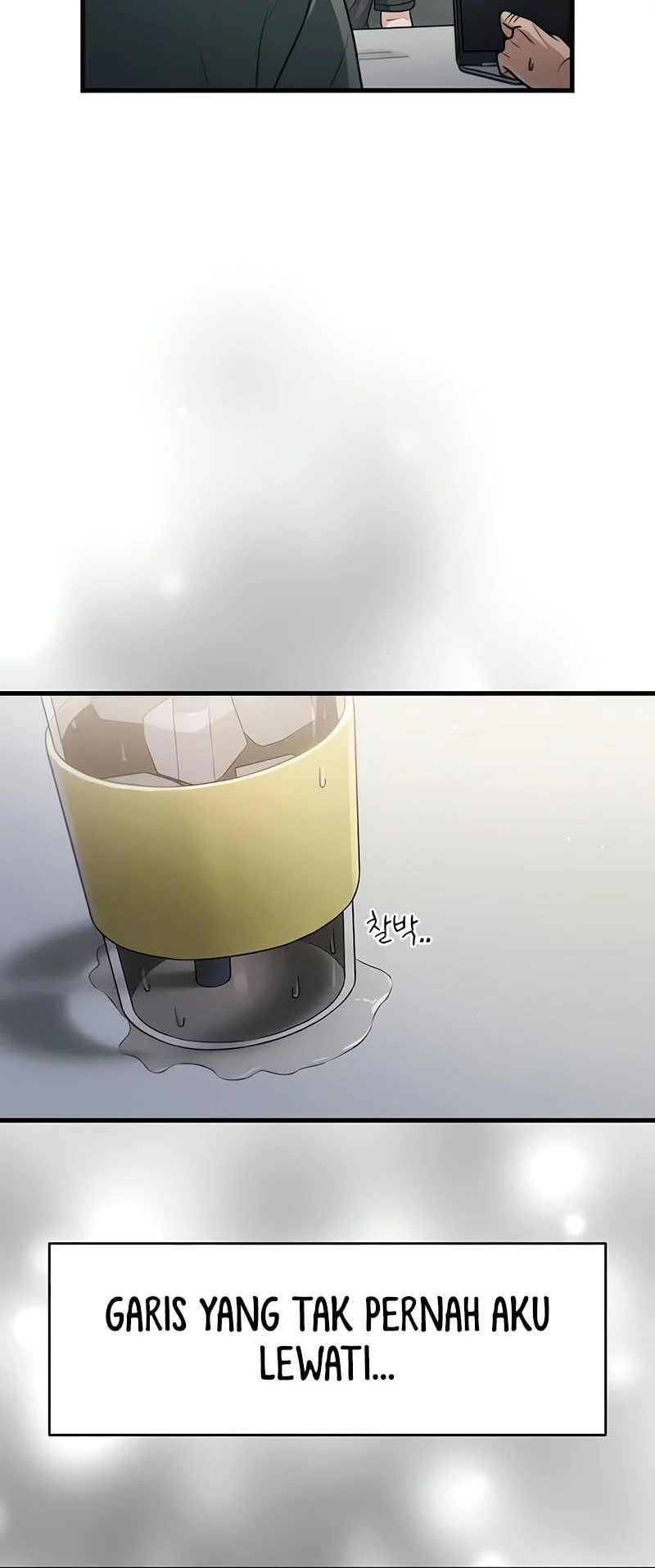 Job Change Log Chapter 32 Gambar 26