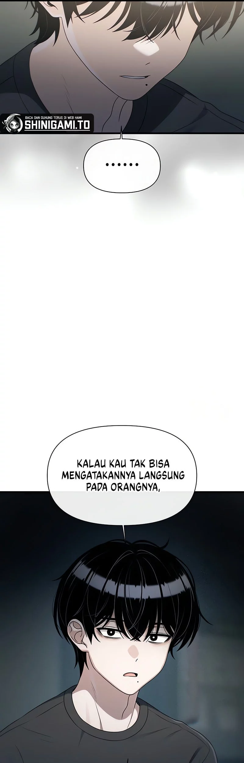 Job Change Log Chapter 32 Gambar 27