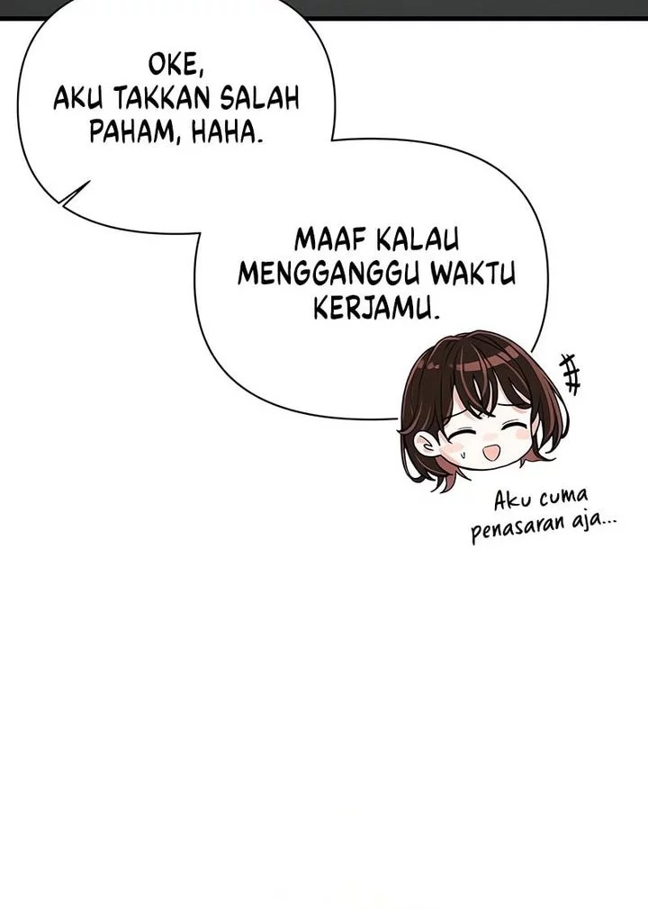 Job Change Log Chapter 33 Gambar 44