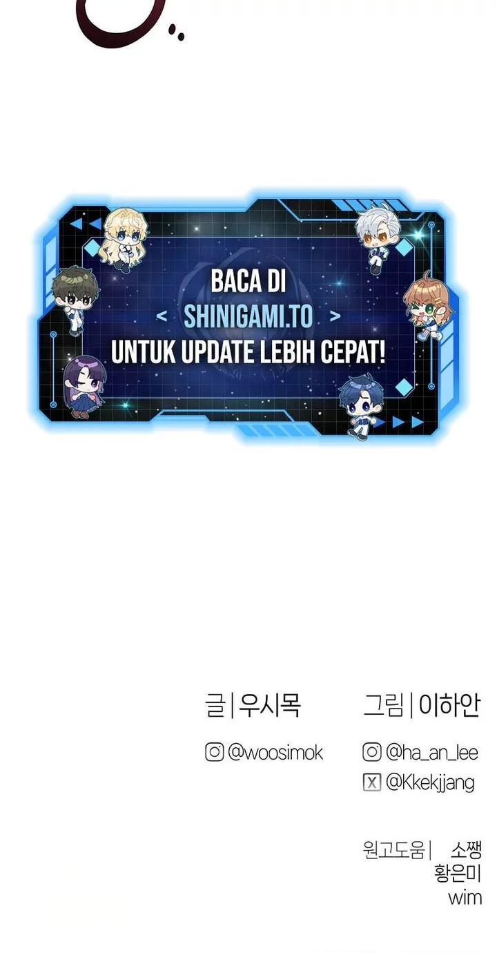 Job Change Log Chapter 33 Gambar 58