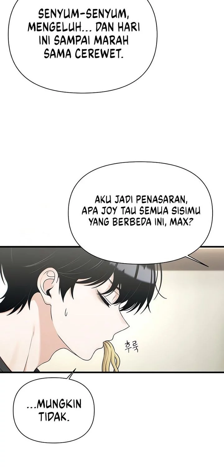 Job Change Log Chapter 33 Gambar 10