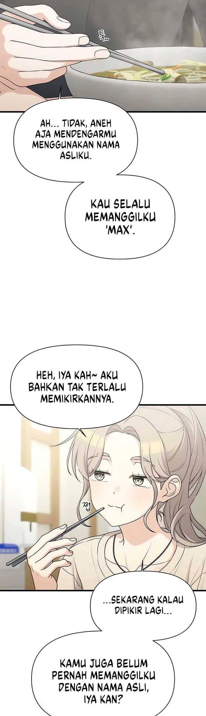 Job Change Log Chapter 33 Gambar 15