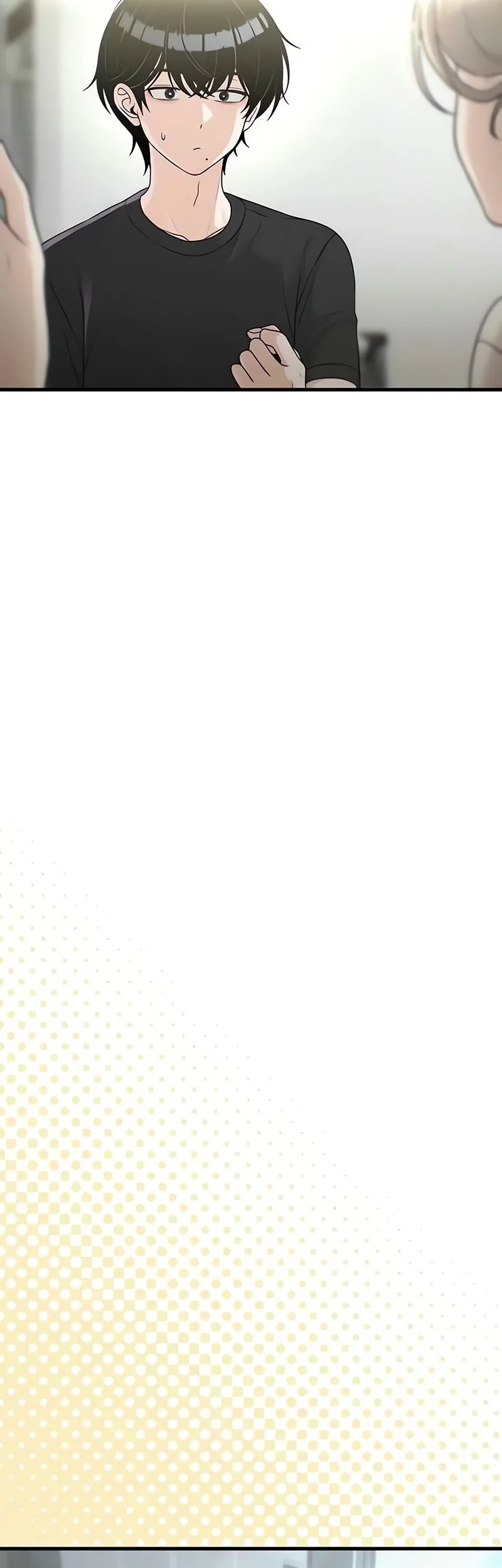 Job Change Log Chapter 34 Gambar 35