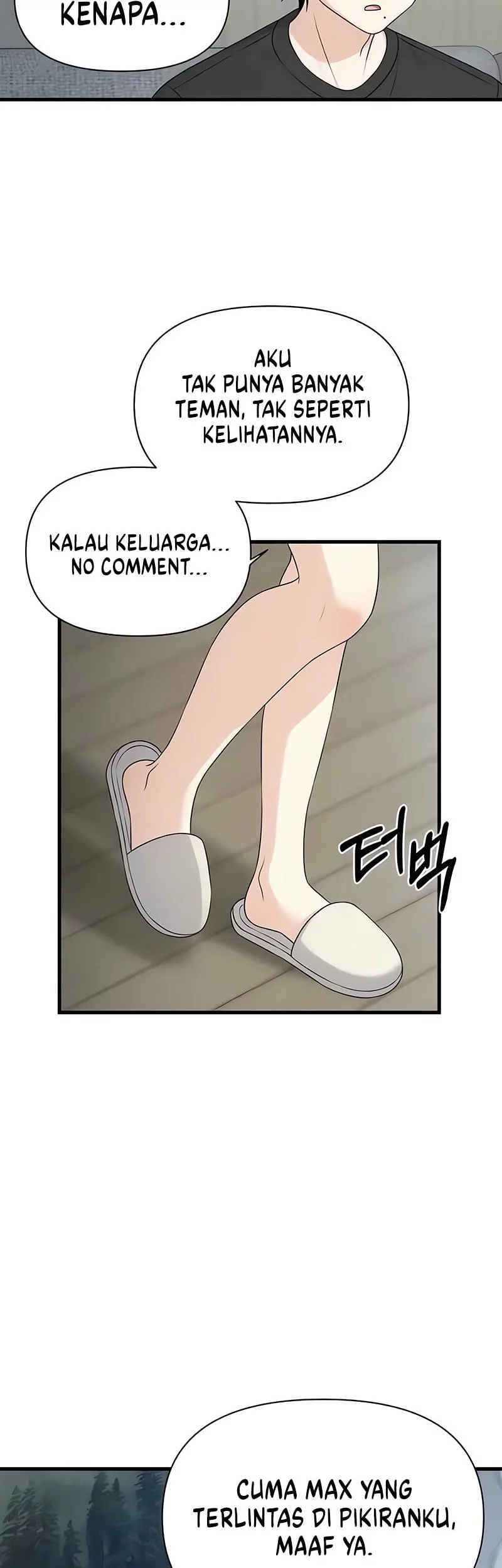 Job Change Log Chapter 34 Gambar 39