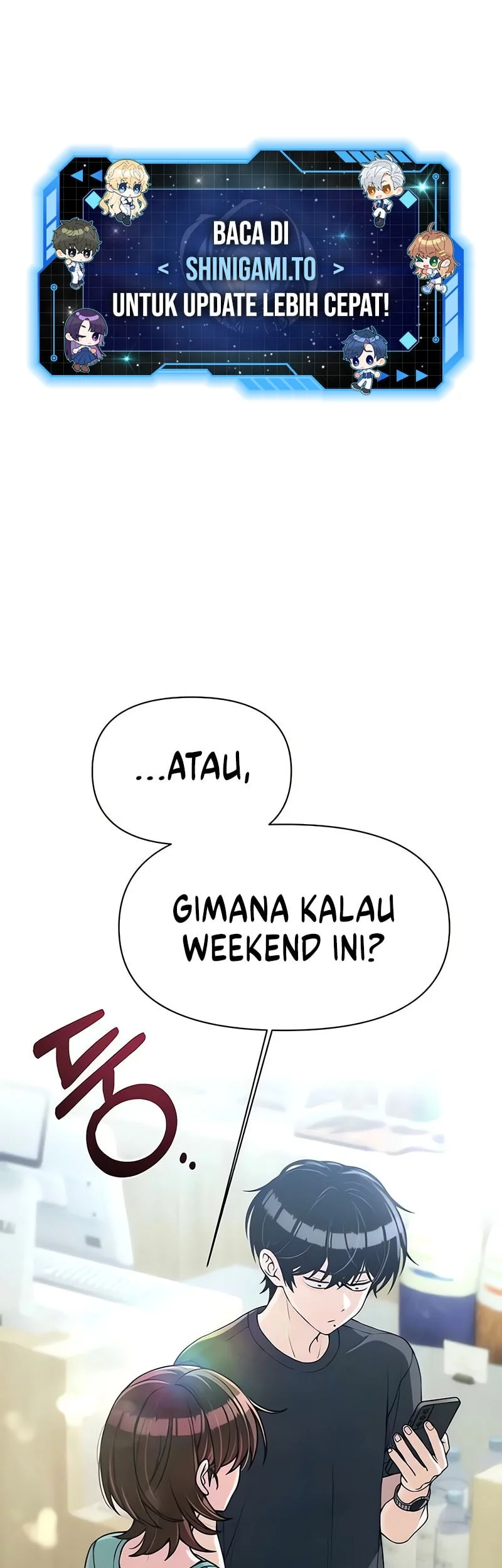 Baca  Job Change Log Chapter 34 Gambar 2