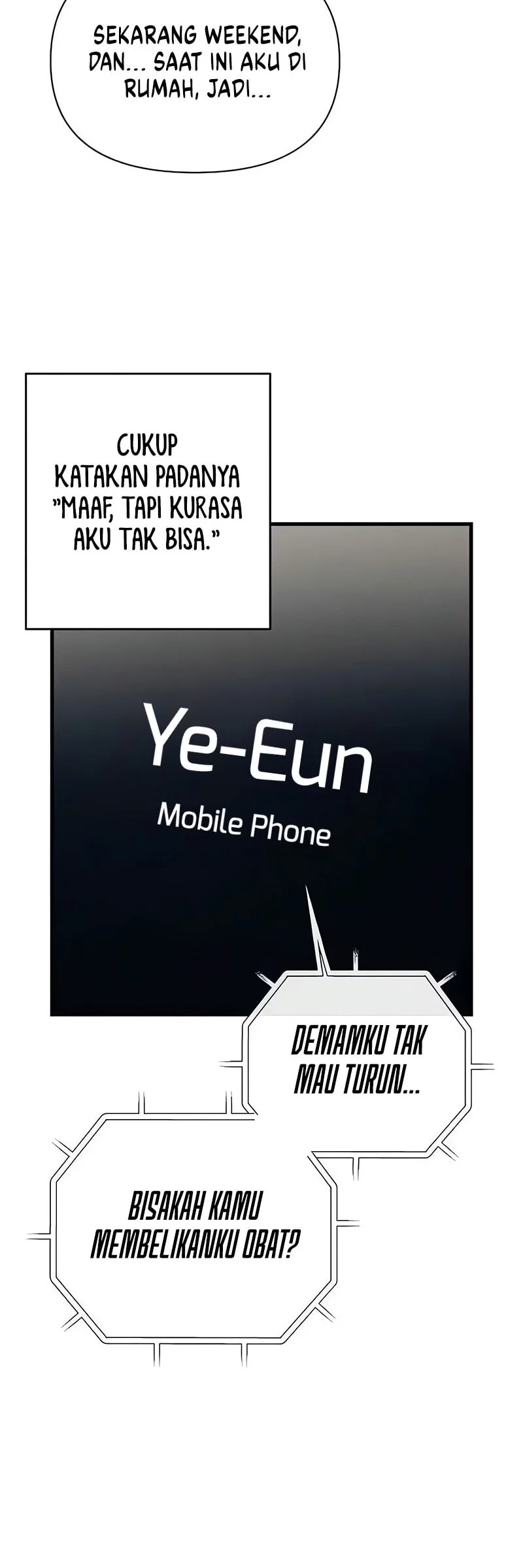 Job Change Log Chapter 34 Gambar 21