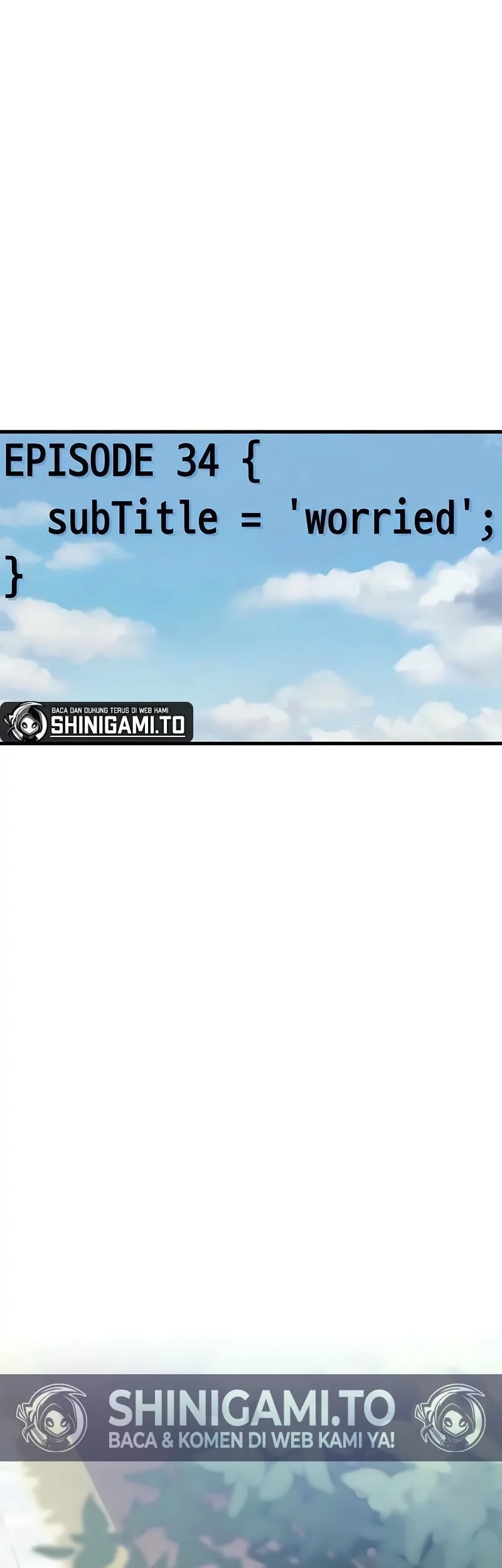 Job Change Log Chapter 34 Gambar 24