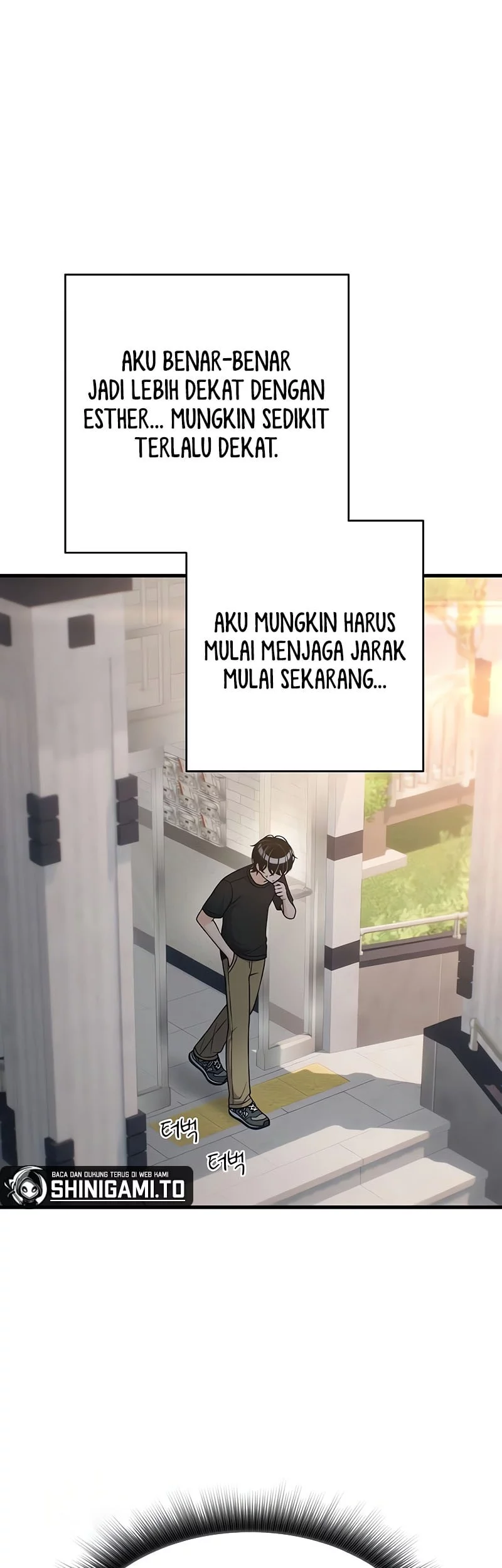 Job Change Log Chapter 35 Gambar 35