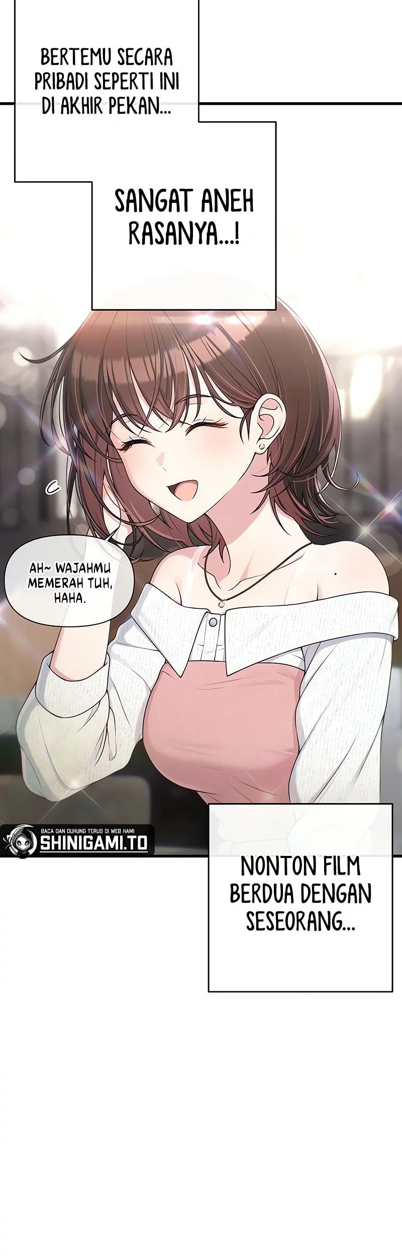 Job Change Log Chapter 35 Gambar 42