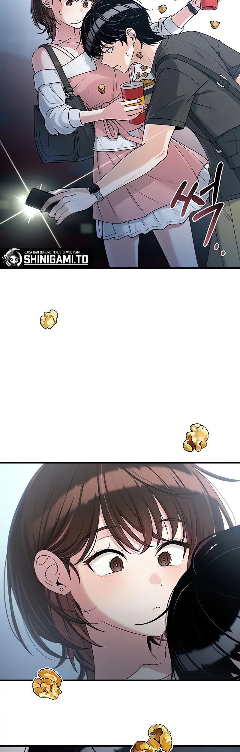 Job Change Log Chapter 35 Gambar 48