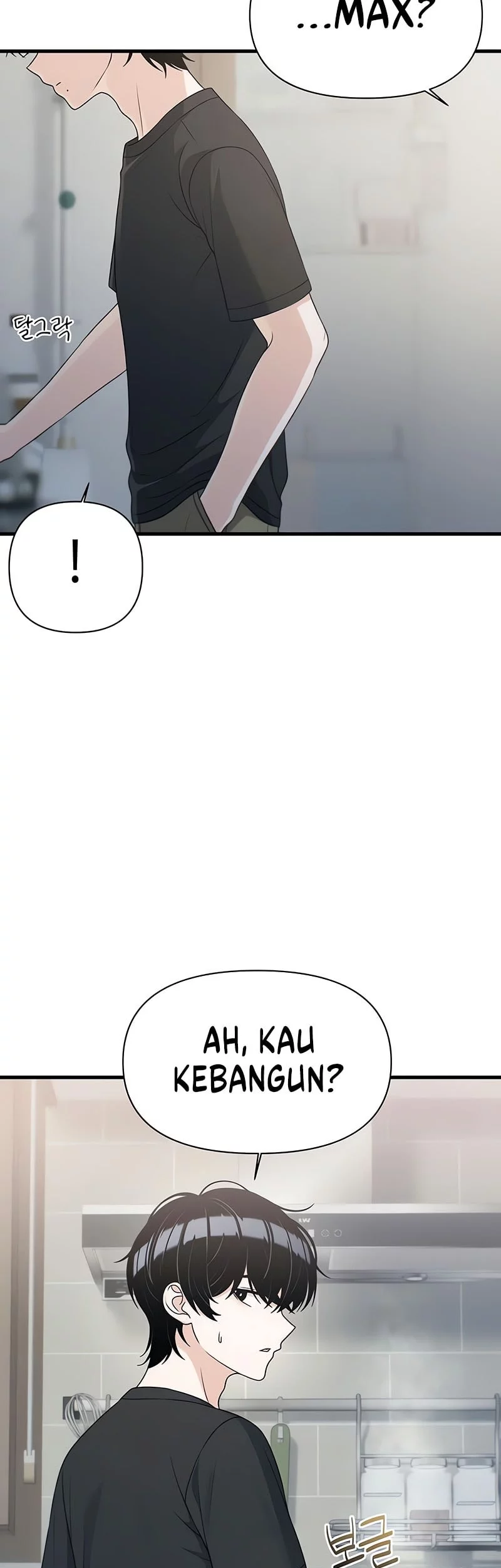 Job Change Log Chapter 35 Gambar 4