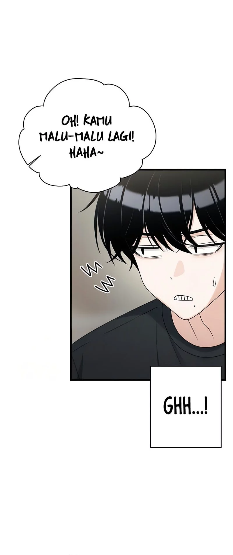 Job Change Log Chapter 35 Gambar 14