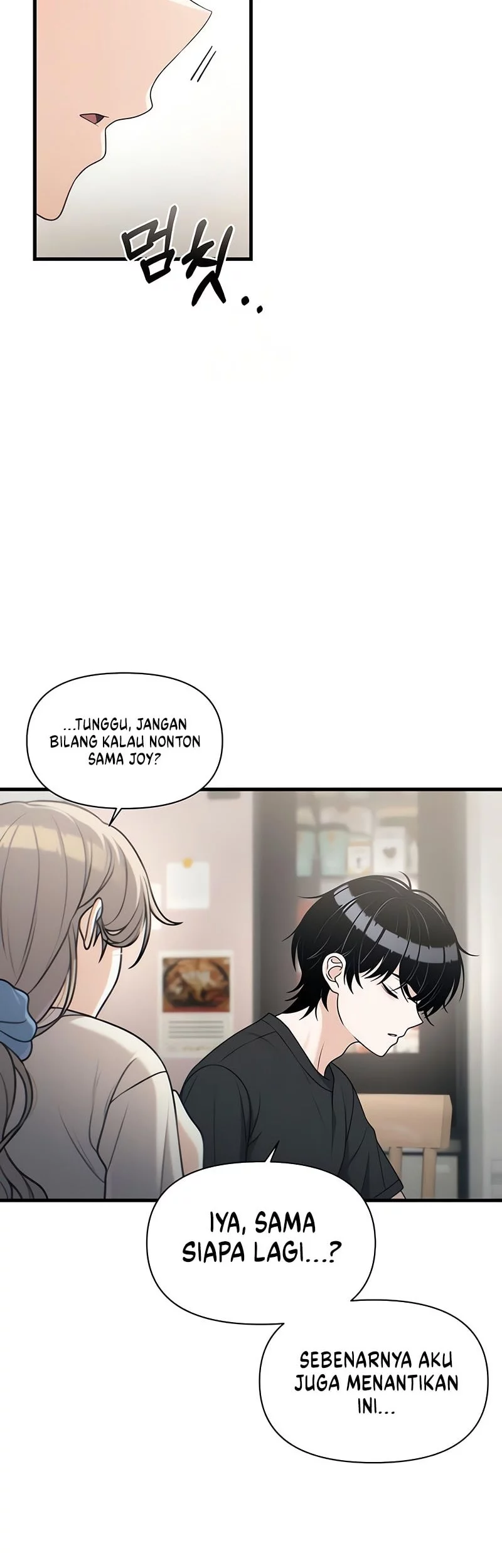 Job Change Log Chapter 35 Gambar 16