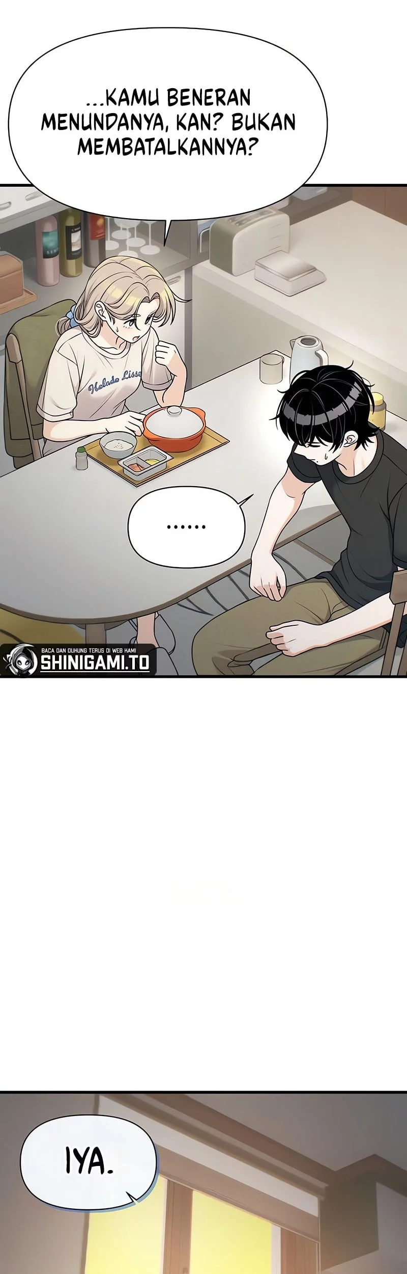 Job Change Log Chapter 35 Gambar 24