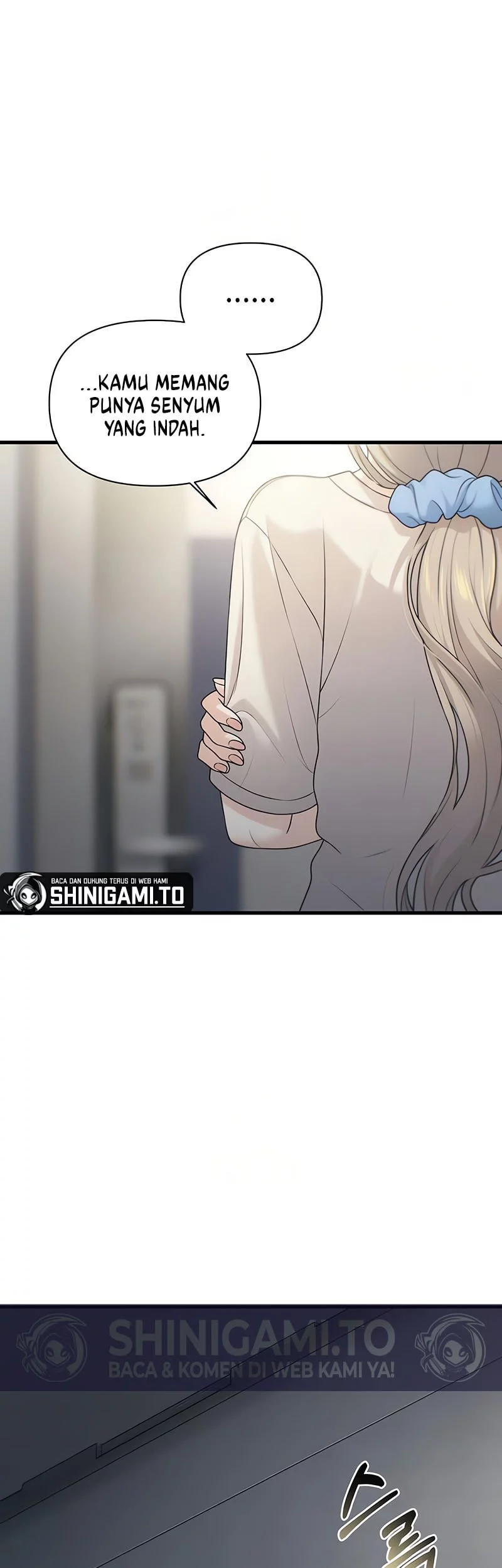 Job Change Log Chapter 35 Gambar 31