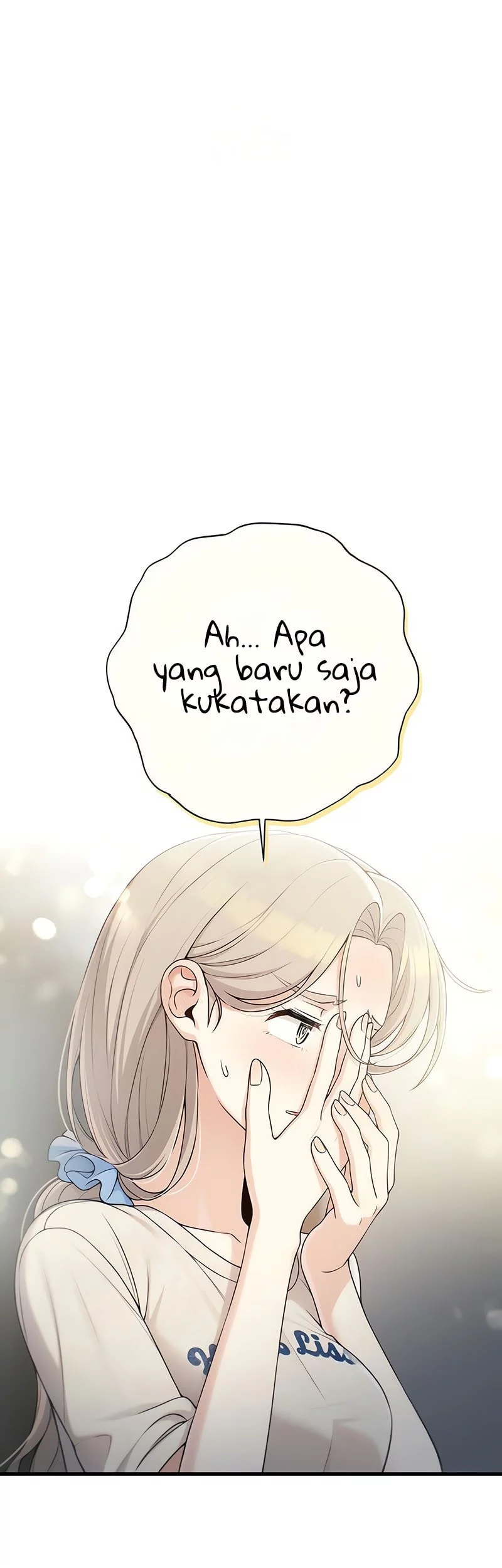 Job Change Log Chapter 35 Gambar 33