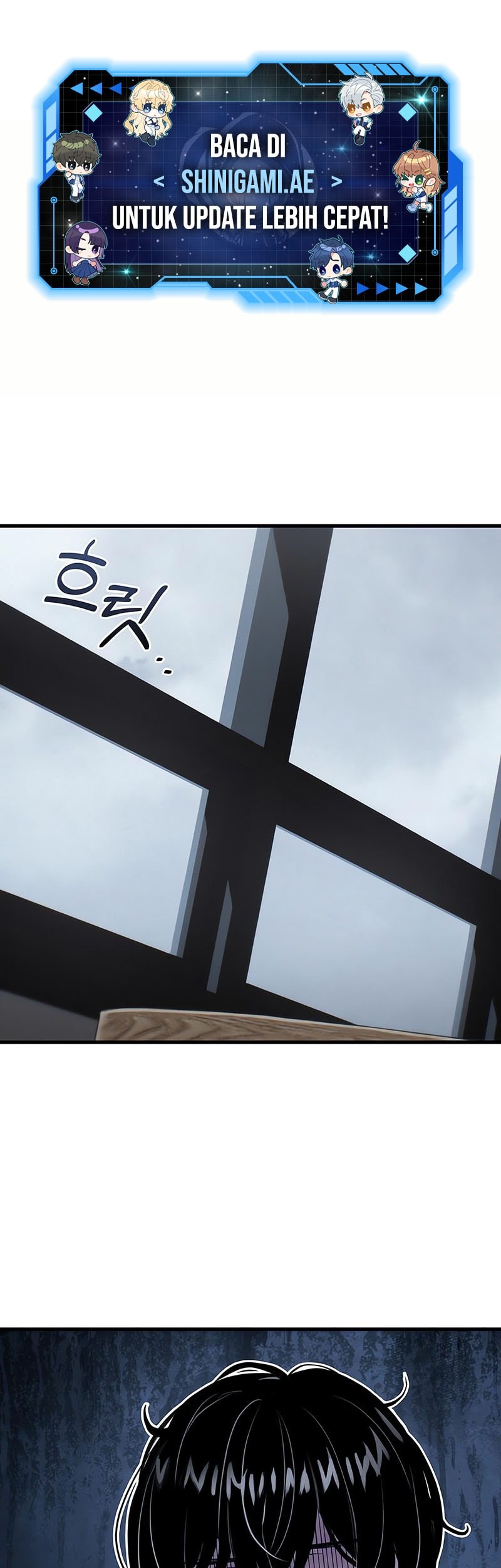 Baca Manhwa Job Change Log Chapter 4 Gambar 2
