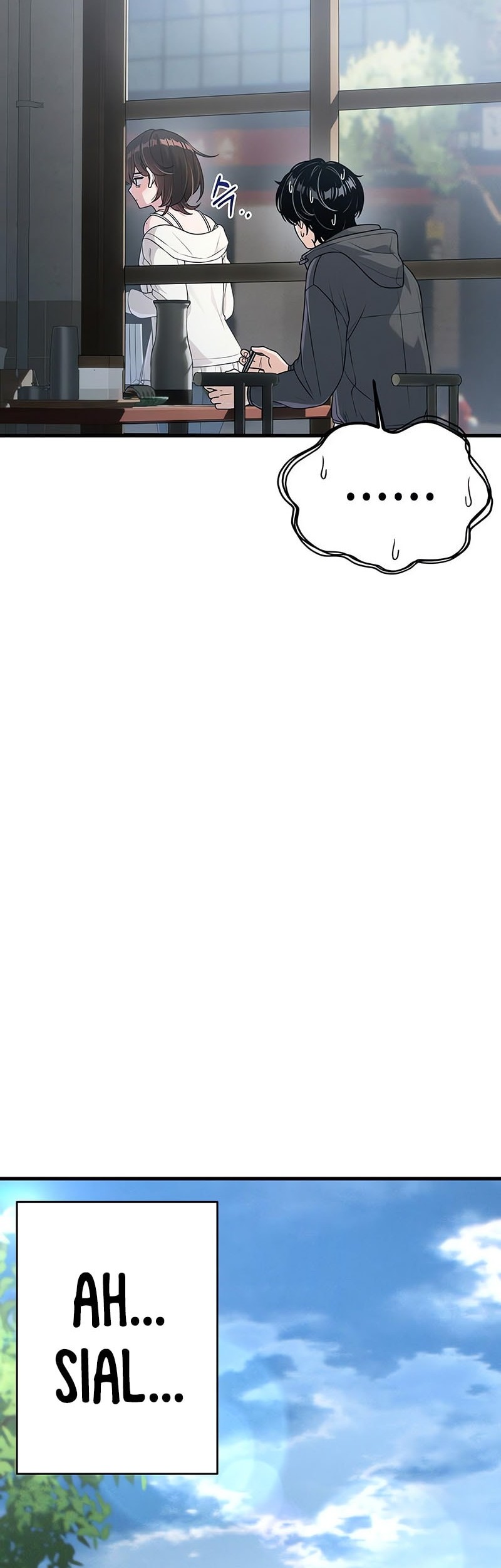 Job Change Log Chapter 9 Gambar 15