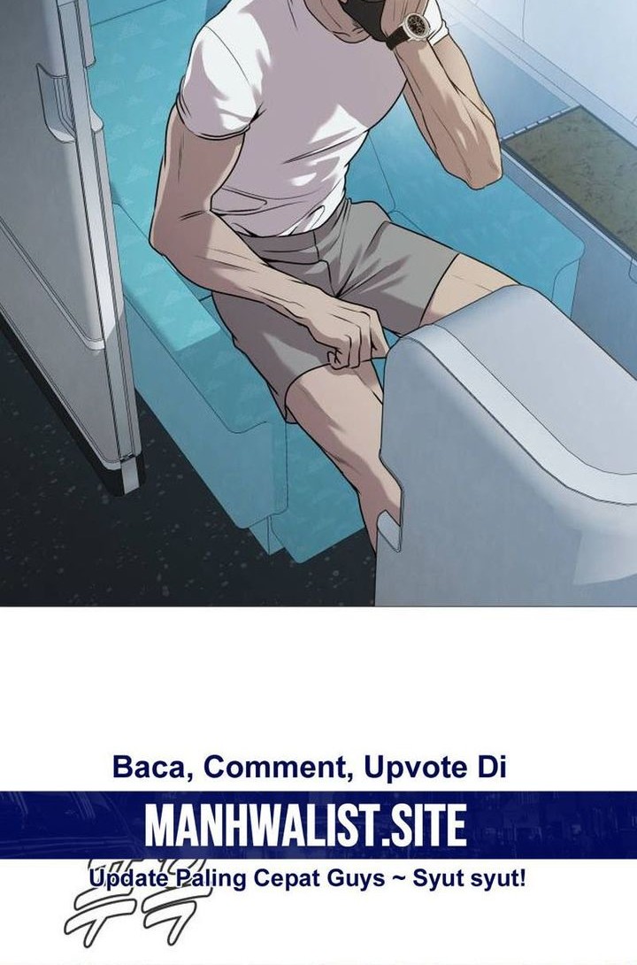 John X Killer Chapter 1 Gambar 54