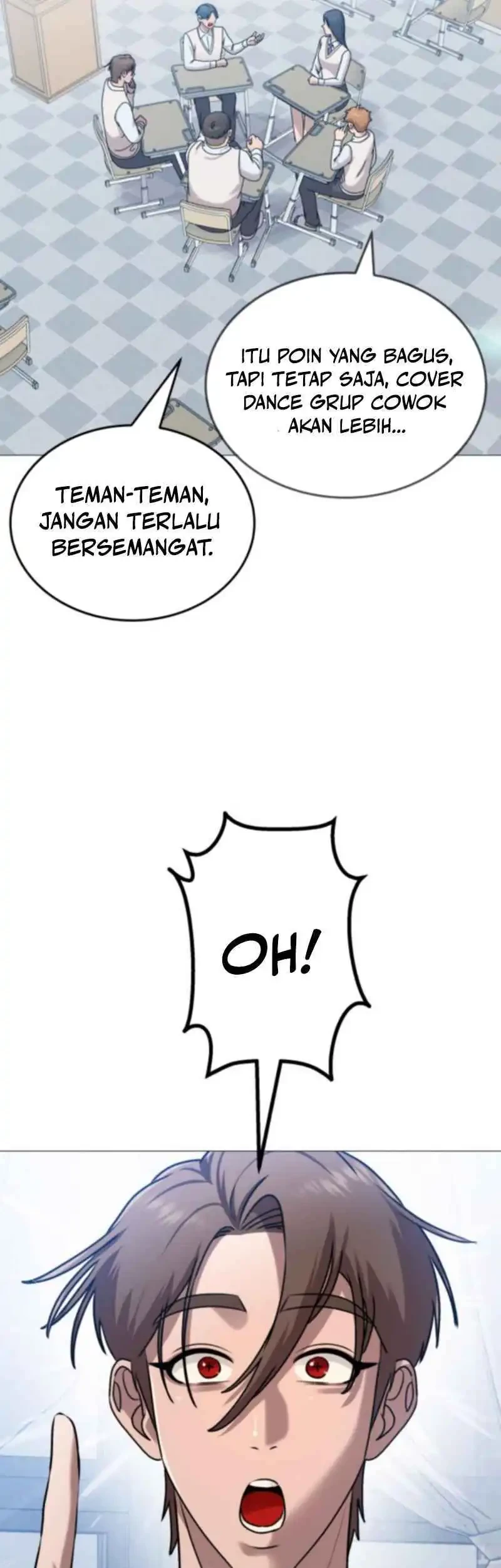 John X Killer Chapter 10 Gambar 27