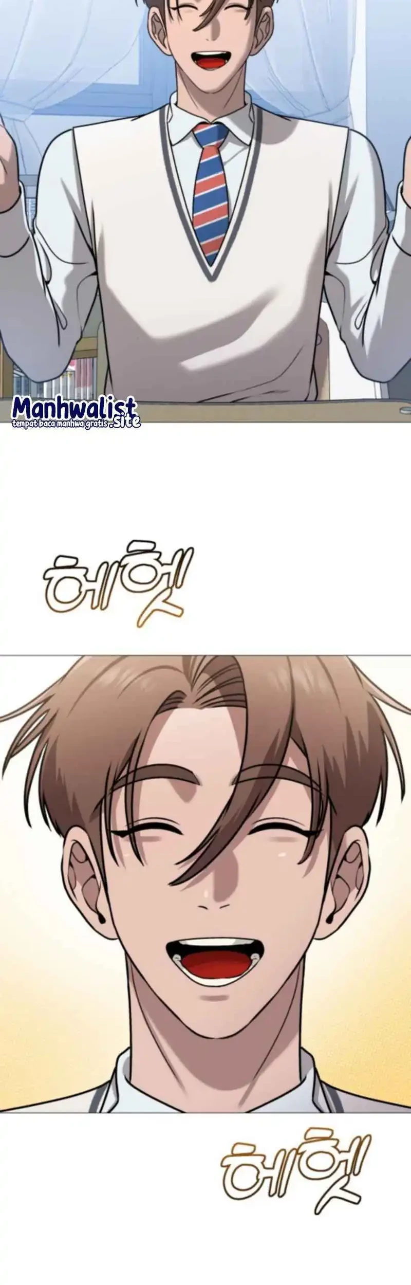 John X Killer Chapter 10 Gambar 34