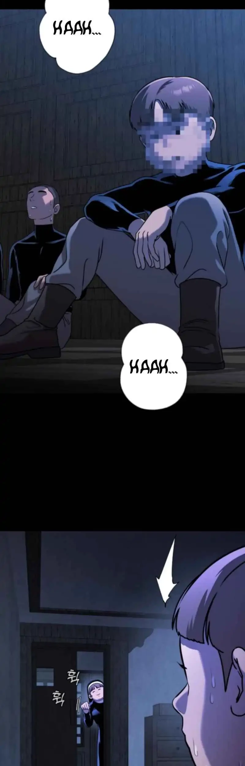 John X Killer Chapter 10 Gambar 40