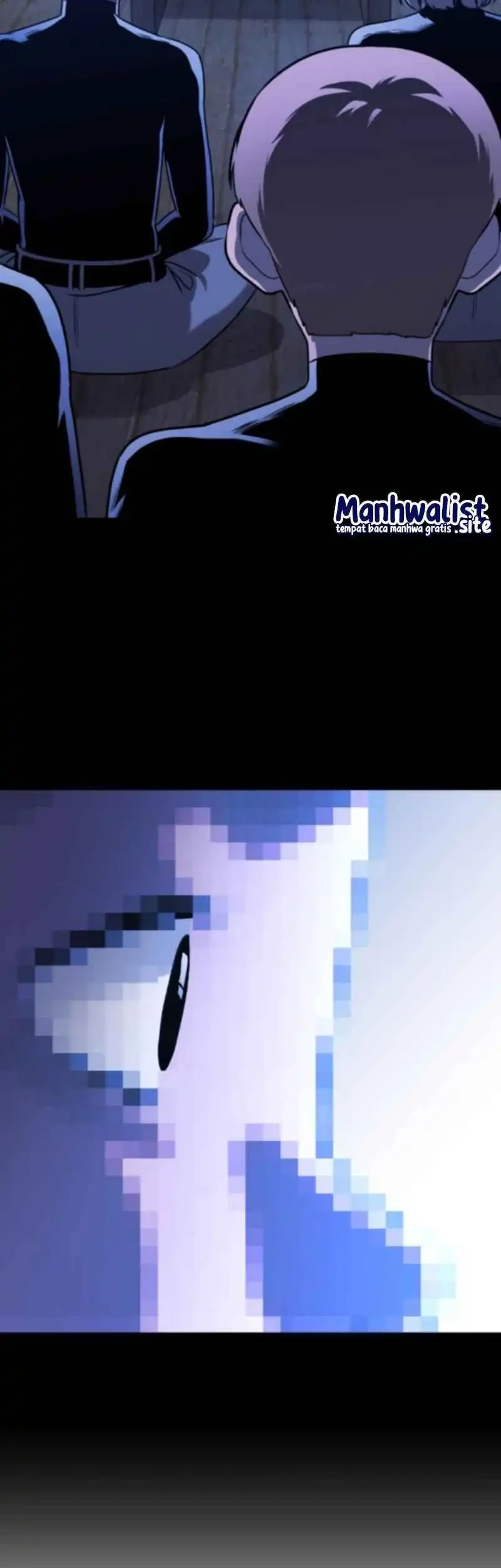 John X Killer Chapter 10 Gambar 43