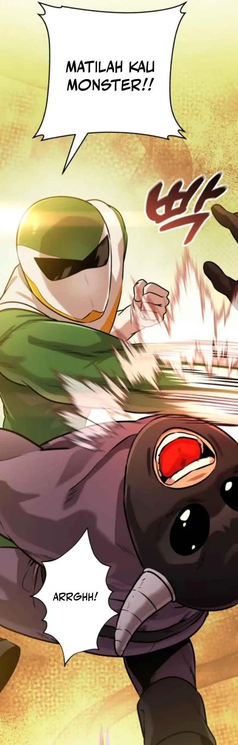 John X Killer Chapter 10 Gambar 45