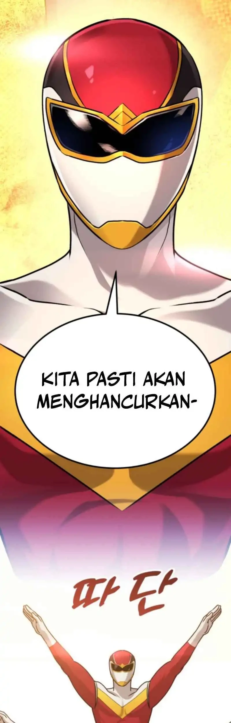 John X Killer Chapter 10 Gambar 48