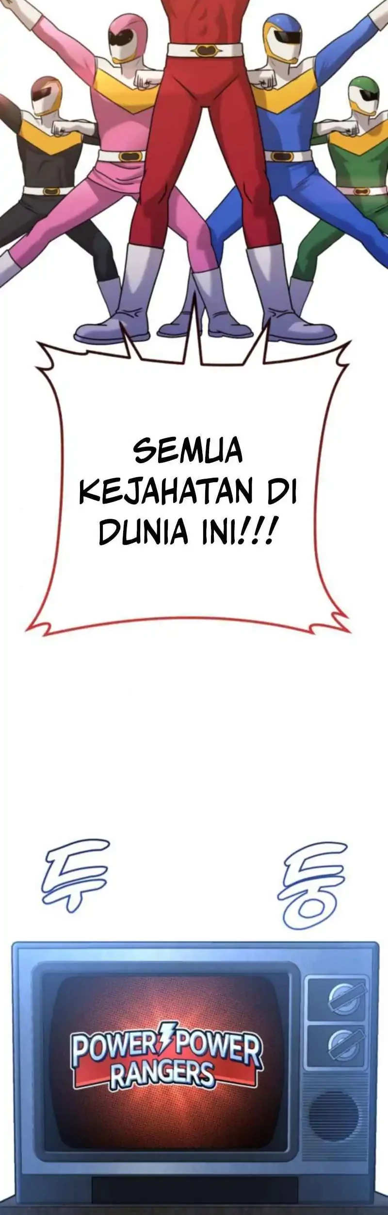 John X Killer Chapter 10 Gambar 49