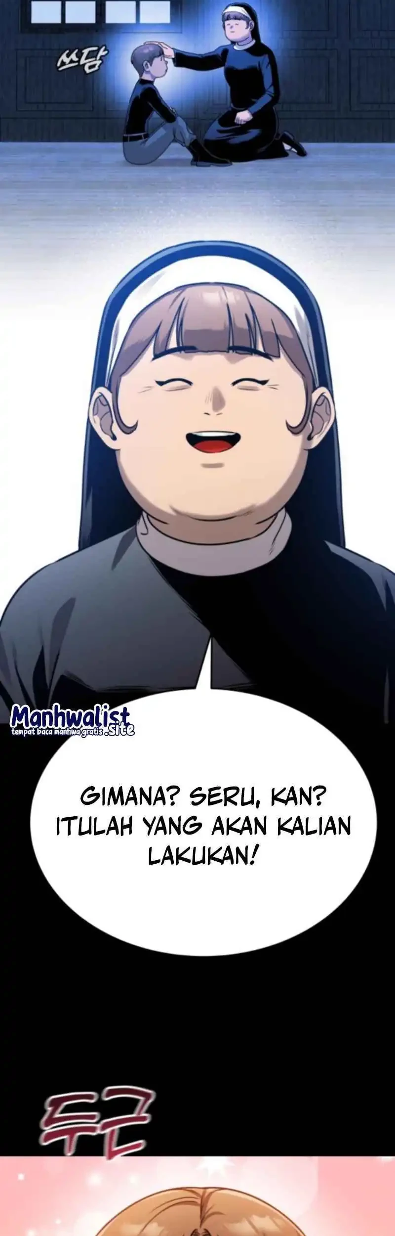 John X Killer Chapter 10 Gambar 51