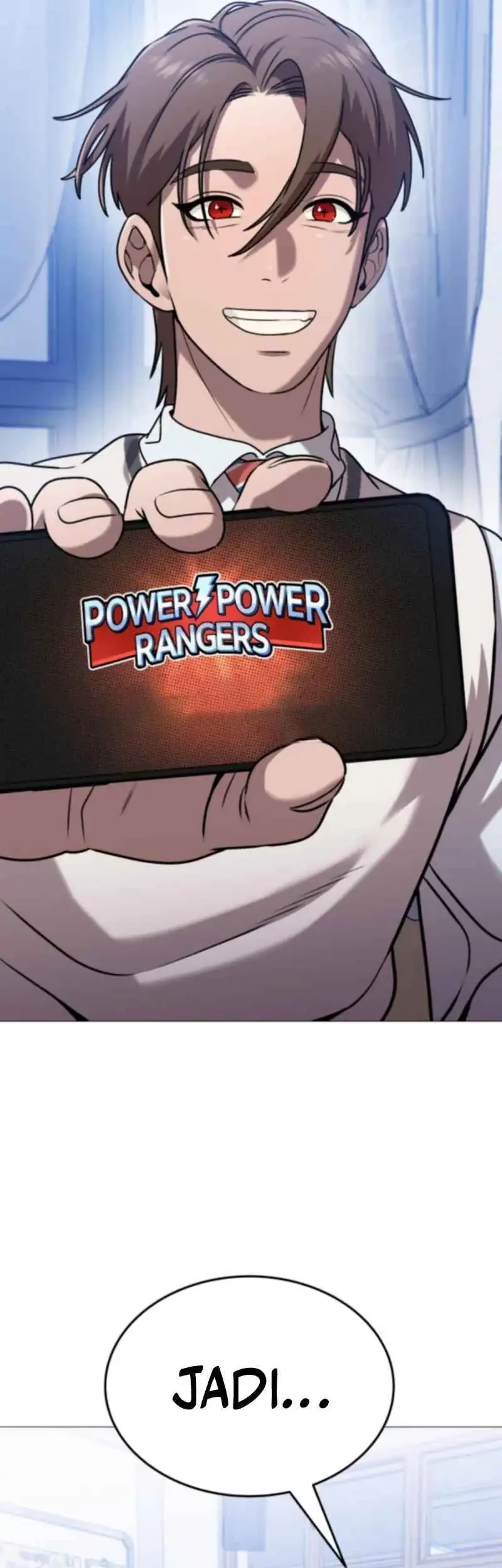 John X Killer Chapter 10 Gambar 53