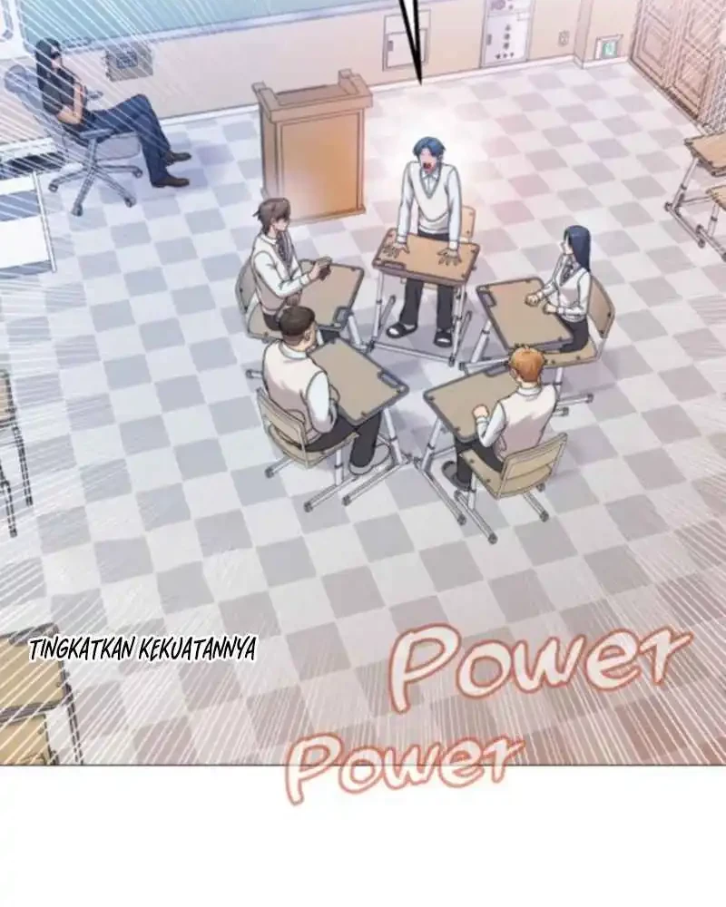 John X Killer Chapter 10 Gambar 55