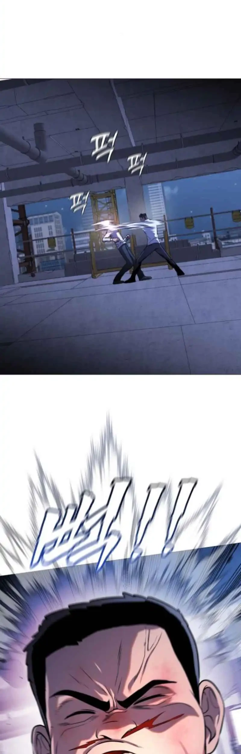 Baca  John X Killer Chapter 10 Gambar 2