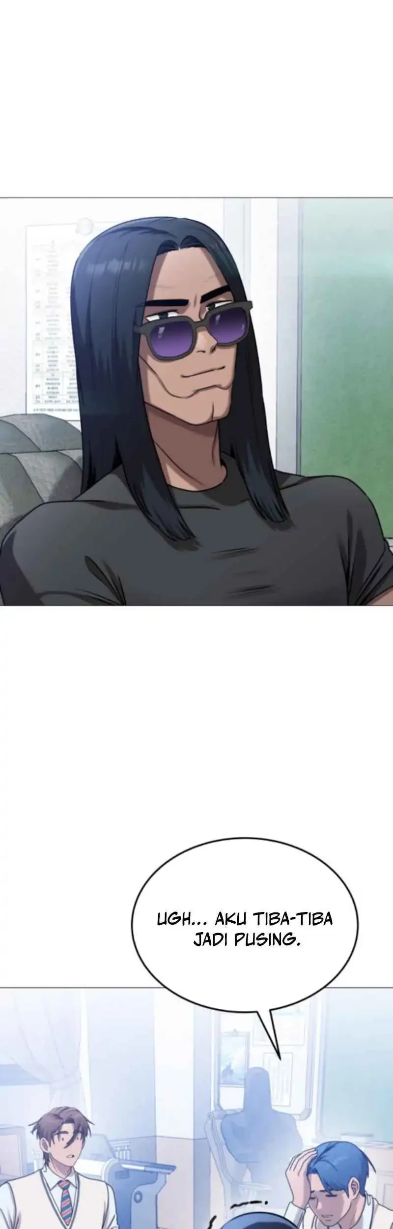 John X Killer Chapter 10 Gambar 56