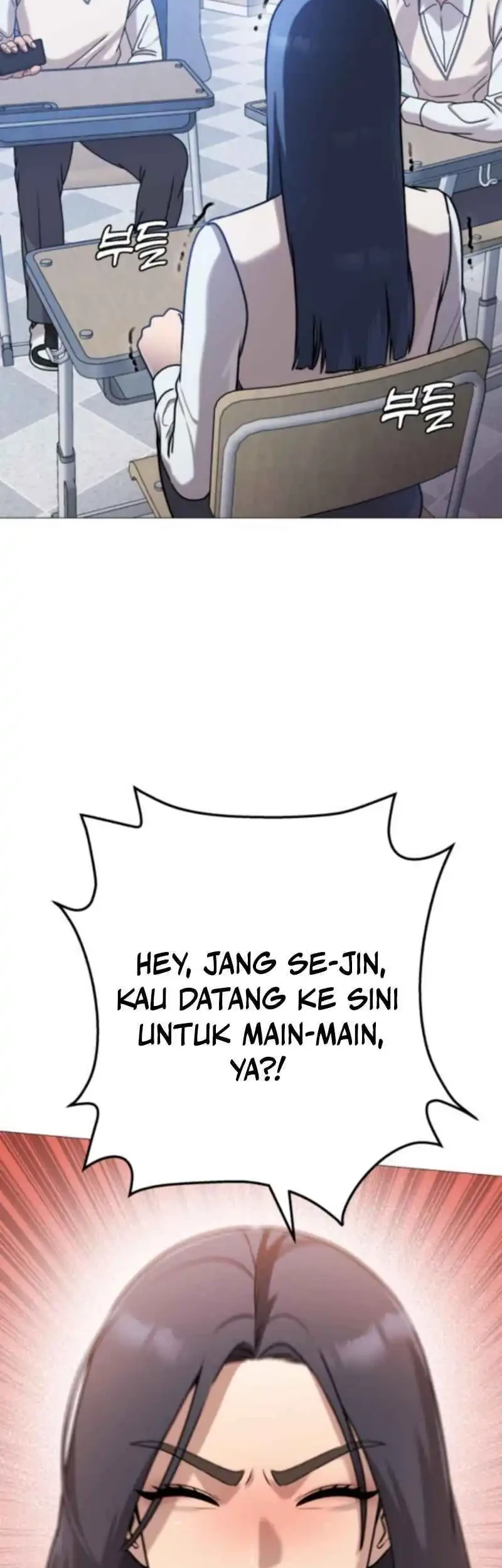 John X Killer Chapter 10 Gambar 57