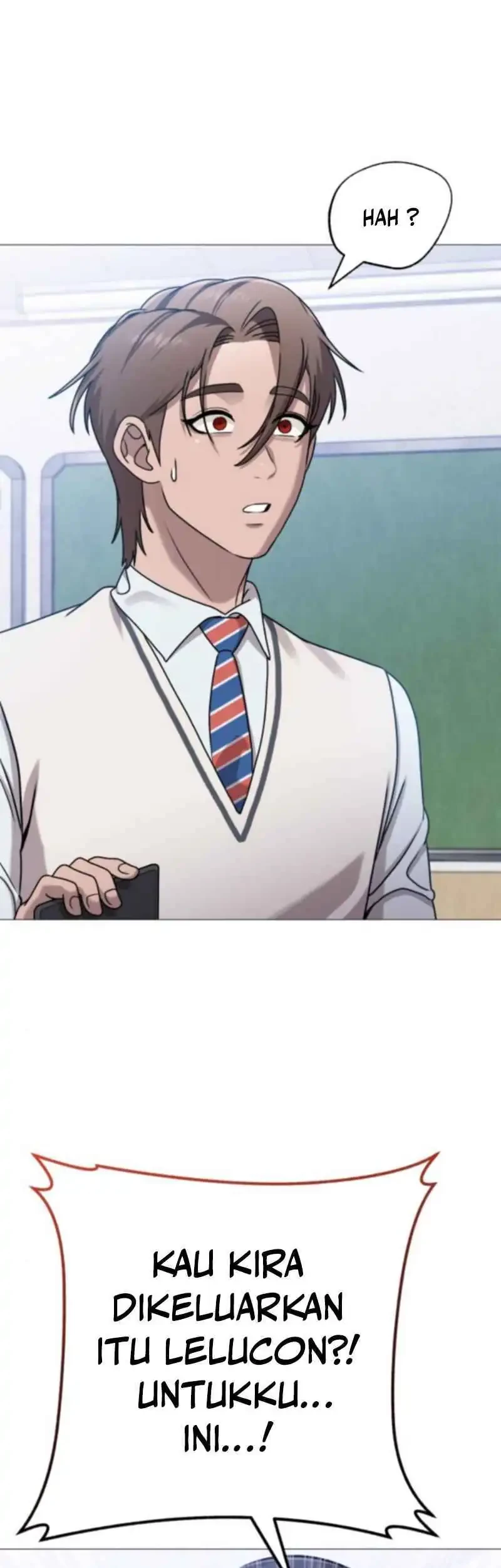 John X Killer Chapter 10 Gambar 59