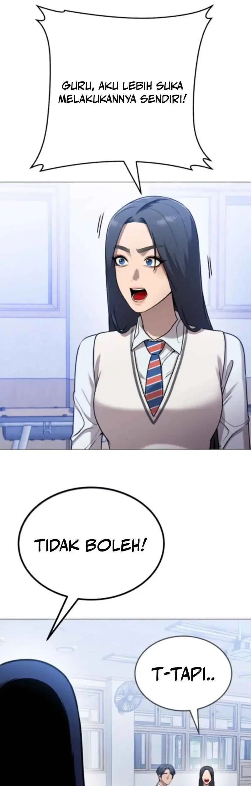 John X Killer Chapter 10 Gambar 62