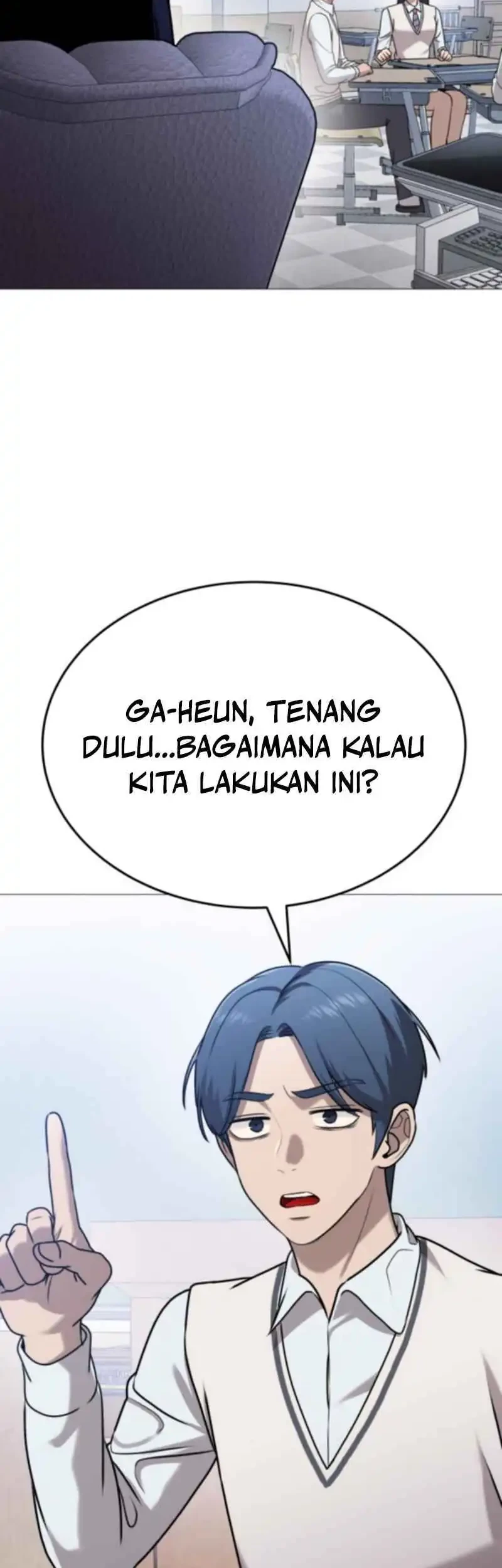 John X Killer Chapter 10 Gambar 63