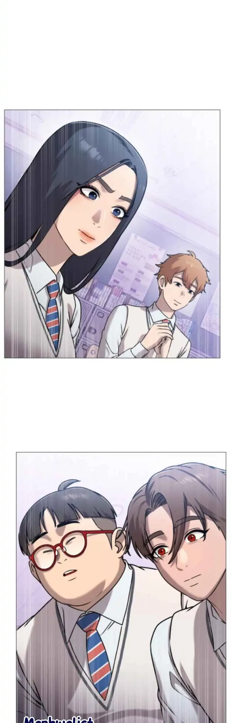 John X Killer Chapter 10 Gambar 69